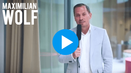 Max Wolf über Dominik Fürtbauer